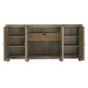 Rustic Patina Buffet - Image 3