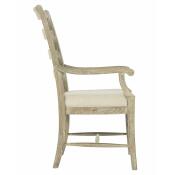 Rustic Patina Arm Chair - Image 3