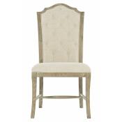 Rustic Patina Side Chair / Sand - Image 2