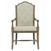 Rustic Patina Arm Chair - Image 2