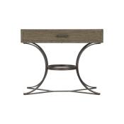 Canyon Ridge 1 Drawer Nightstand - Image 2