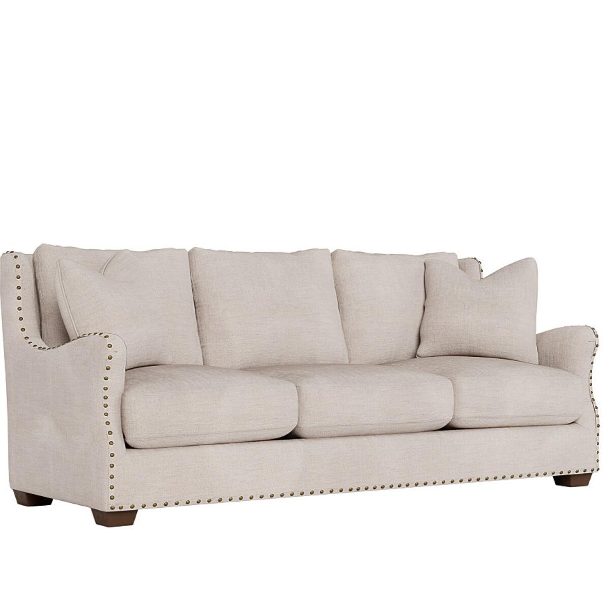 Connor Sofa Sofas Customizable