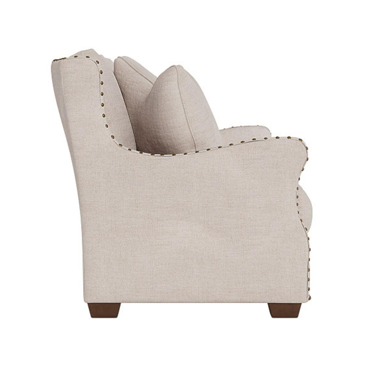 Connor Sofa Sofas Customizable