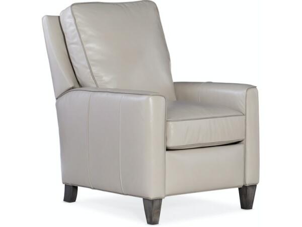 Yorba High Leg Lounger Recliners Bradington Young