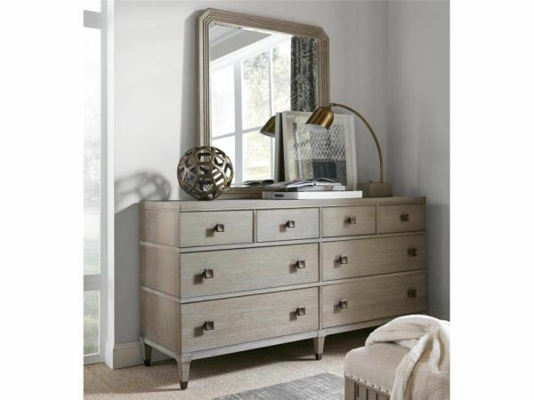 Playlist Dresser White - Image 2