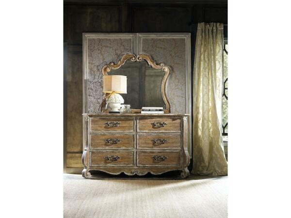 Chatelet Dresser Dressers Hooker Furniture