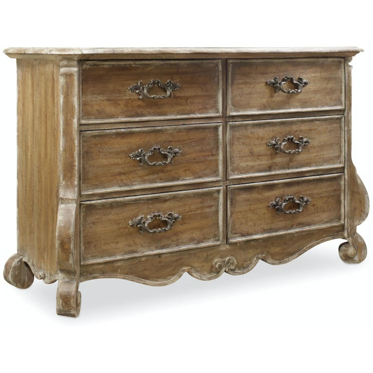 Chatelet Dresser Dressers Hooker Furniture