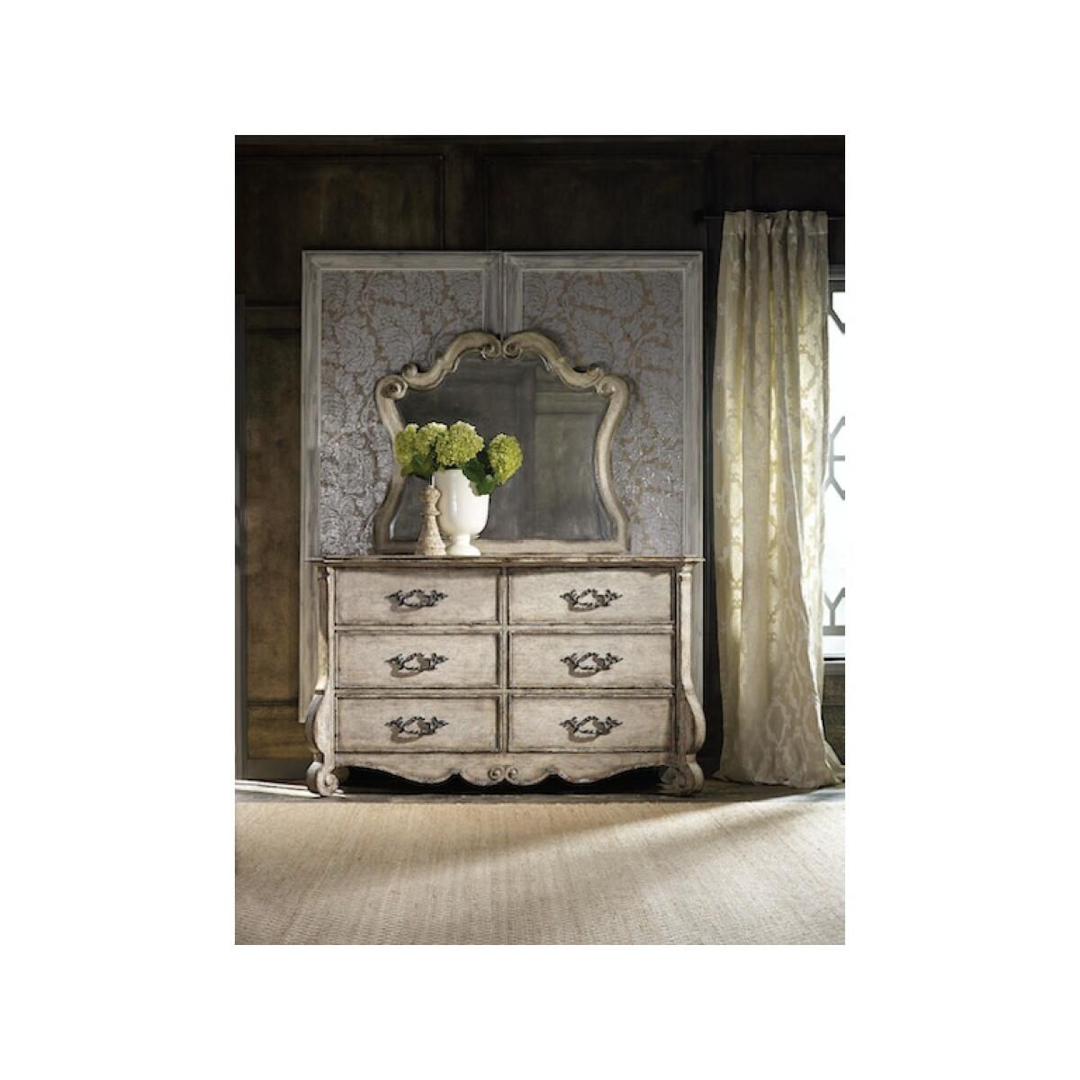 Chatelet Dresser Dressers Hooker Furniture