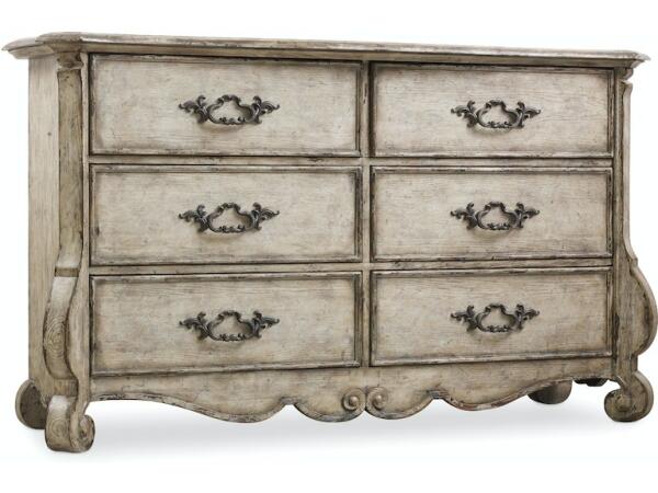 Chatelet Dresser Dressers Hooker Furniture