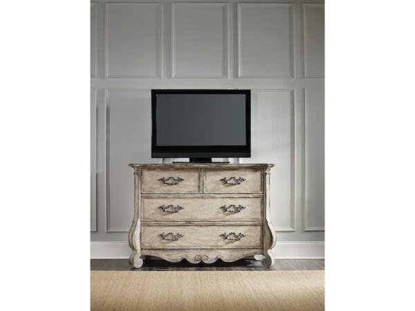 Chatelet Media Chest - Image 2