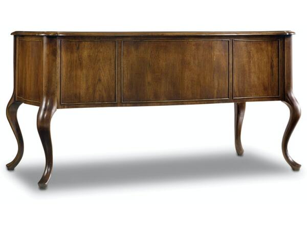 Archivist Writing Desk Desks Hooker Furniture