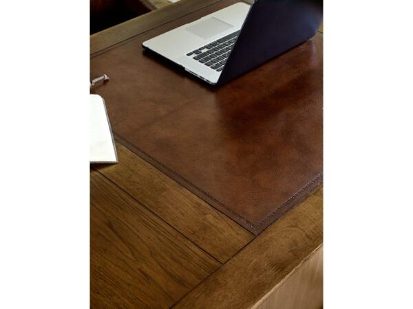 Archivist Executive Desk Desks Hooker Furniture