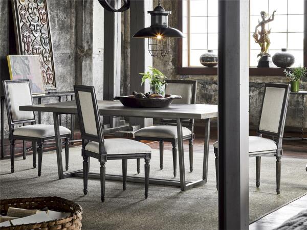 Eliston Console Table - Image 3