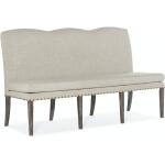 Beaumont Upholstered Dining Bench