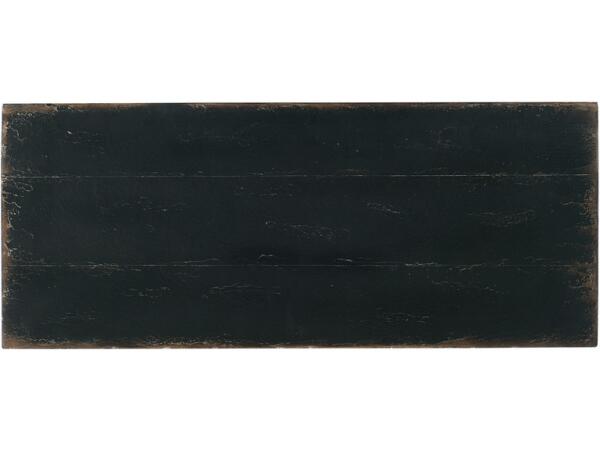 Ciao Bella Six-Drawer Chest Black Chests Hooker Furniture