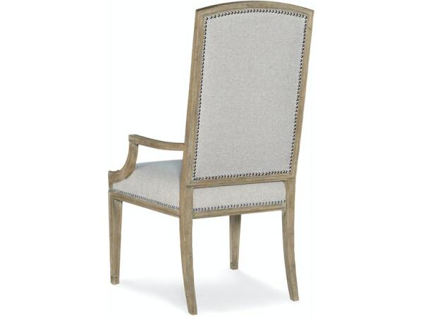 Castella Arm Chair - Image 2