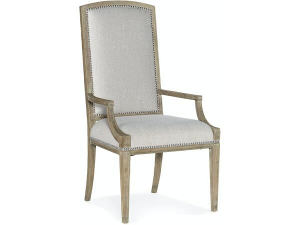 Castella Arm Chair