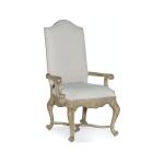 Castella Upholstered Arm Chair