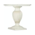 Traditions Round End Table