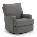 Kersey Swivel Glider Recliner