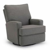 Kersey Swivel Glider Recliner