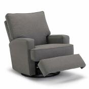 Kersey Swivel Glider Recliner - Image 2
