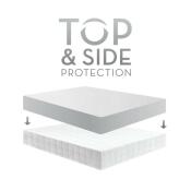 King Five 5ided™ Smooth Mattress Protector - Image 3