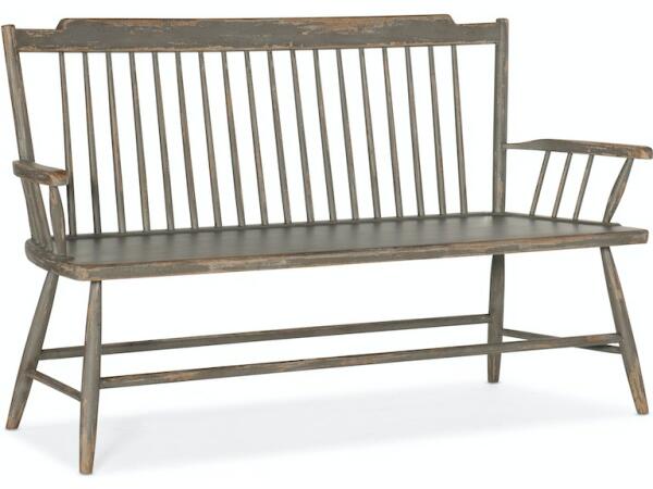 Albion Arm Chair Chairs & Benches Bernhardt