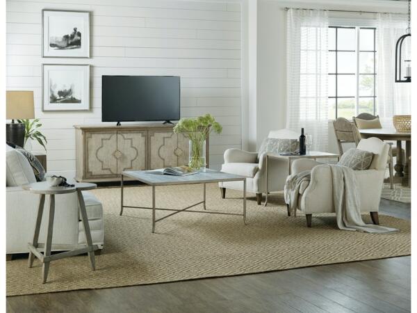Alfresco Palazzo Entertainment Console - Image 4