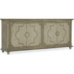Alfresco Palazzo Entertainment Console