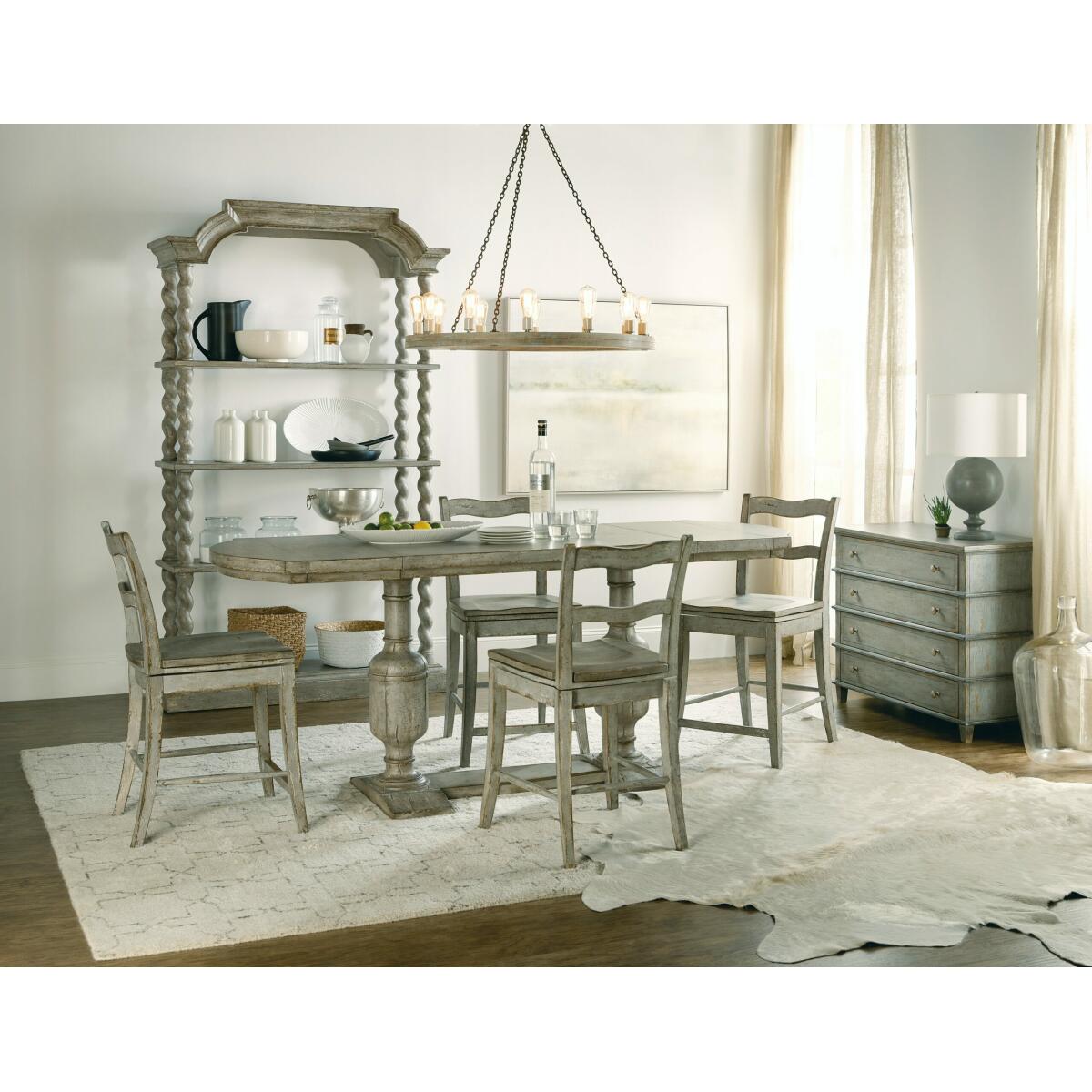 Alfresco Costiere Chest Chests Hooker Furniture