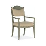 Alfresco Aperto Rush Arm Chair