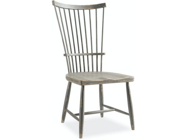 Alfresco Marzano Windsor Side Chair