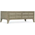 Alfresco Piazza Rectangular Cocktail Table