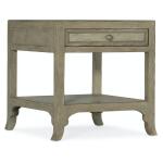 Alfresco Piazza End Table