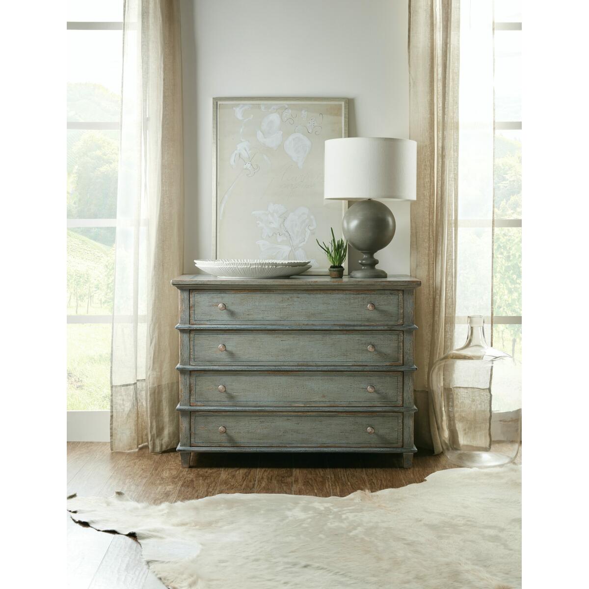 Alfresco Costiere Chest Chests Hooker Furniture
