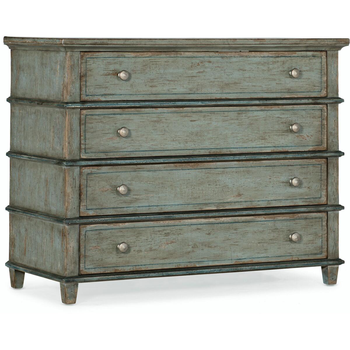 Alfresco Costiere Chest Chests Hooker Furniture