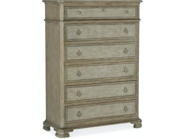 Alfresco Bellissimo Bachelors Chest Chests Hooker Furniture