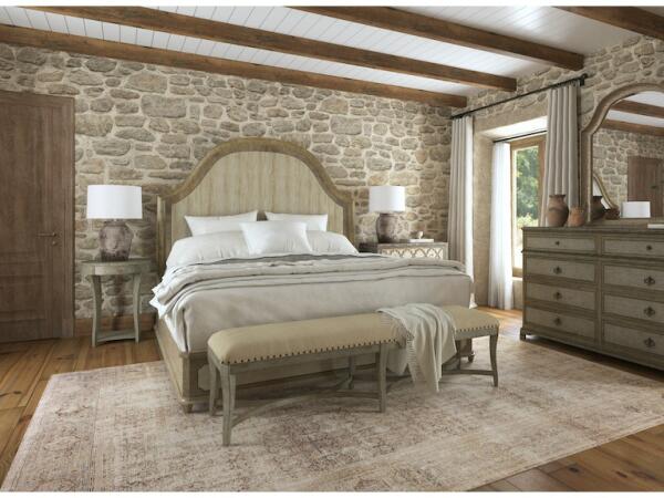 Alfresco Aldo Eight-Drawer Dresser Dressers Hooker Furniture