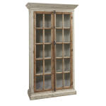 Dove Iverson Display Cabinet