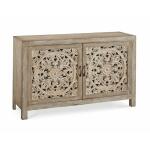 Antiquities Fusion Two Door Cabinet