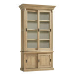Countryside Display Cabinet