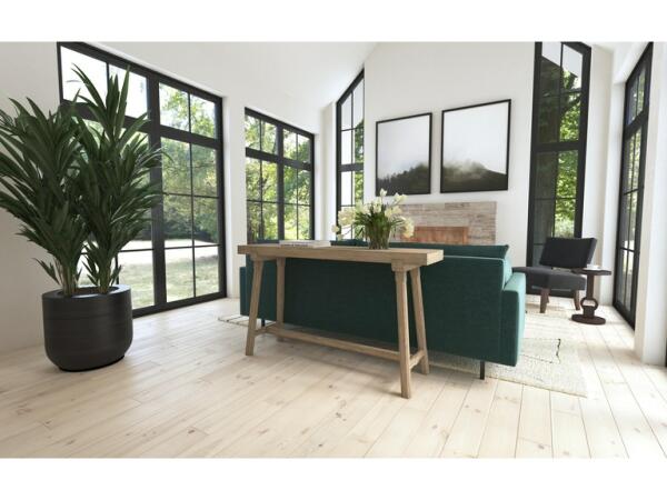 Commerce & Market Splayed Leg Console - Image 2