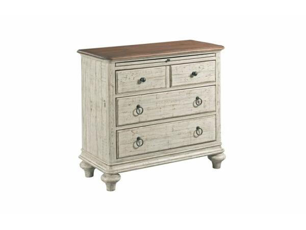 Weatherford Baldwin Bachelors Chest Chests Kincaid Furniture
