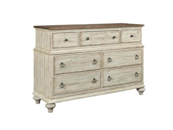 Wellington Drawer Dresser Dressers Kincaid Furniture