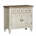 Heartland Bedside Chest