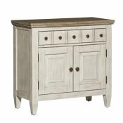 Heartland Bedside Chest