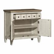 Heartland Bedside Chest - Image 3