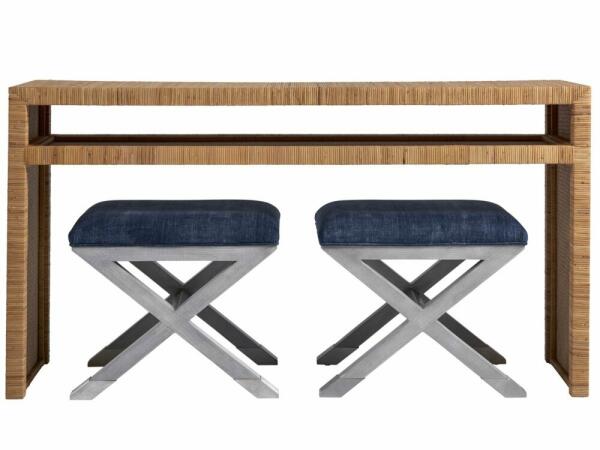 Long Key Console Table - Image 4