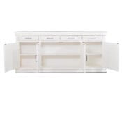 Williamson Sideboard w/ 4 Doors - Image 3